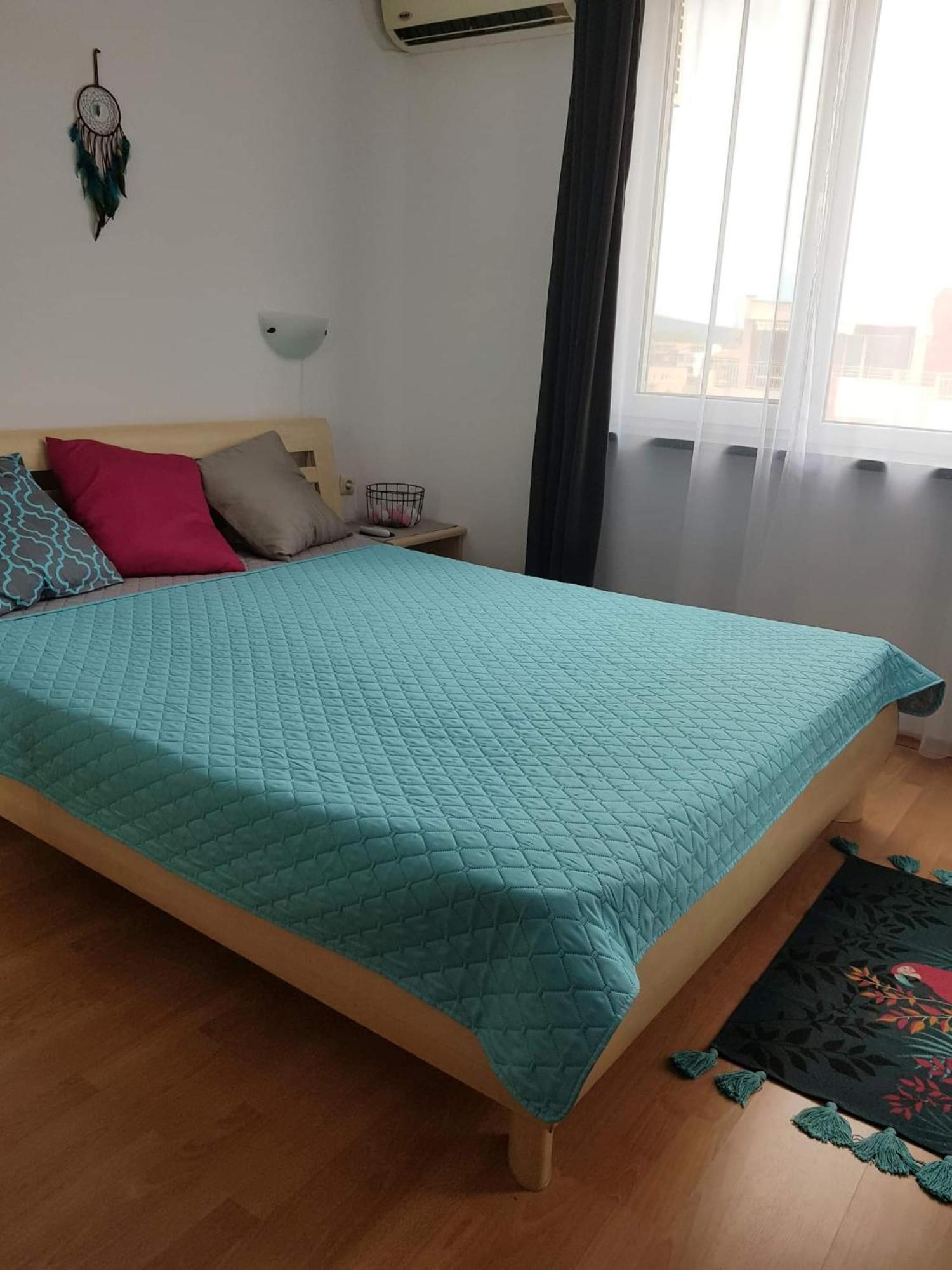Nessebar Fort Club - Prestige Apartments Slăntjev Brjag Exteriör bild