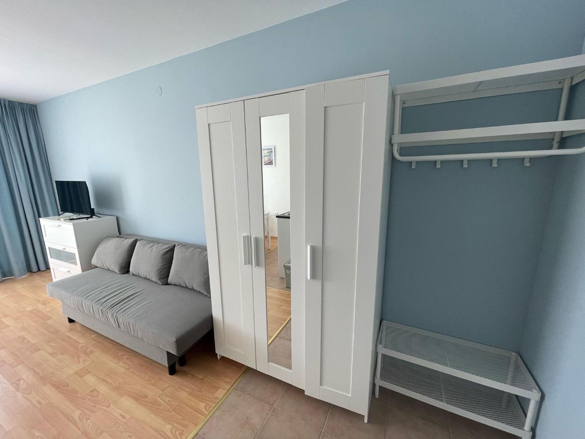 Nessebar Fort Club - Prestige Apartments Slăntjev Brjag Exteriör bild